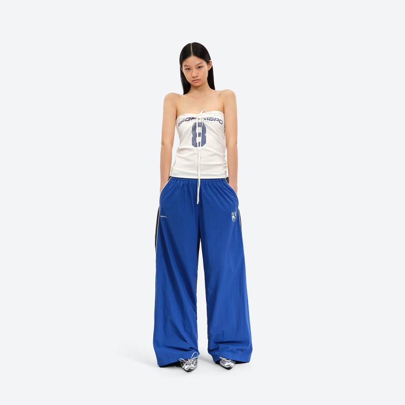 Color-Block Training Pants